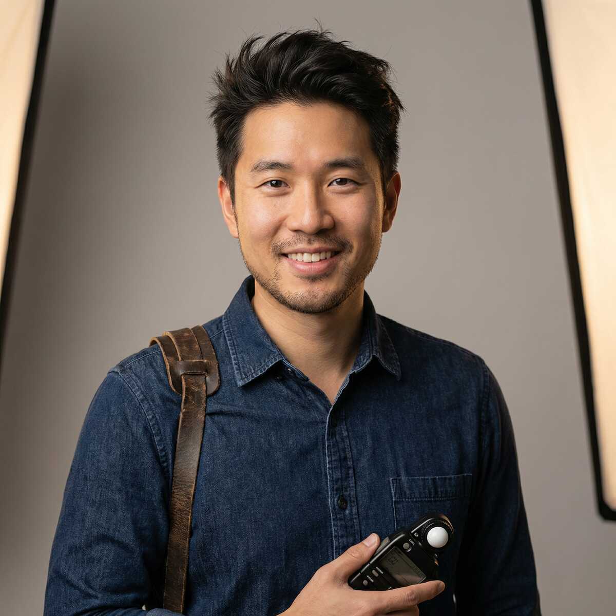 精彩视频摄影师