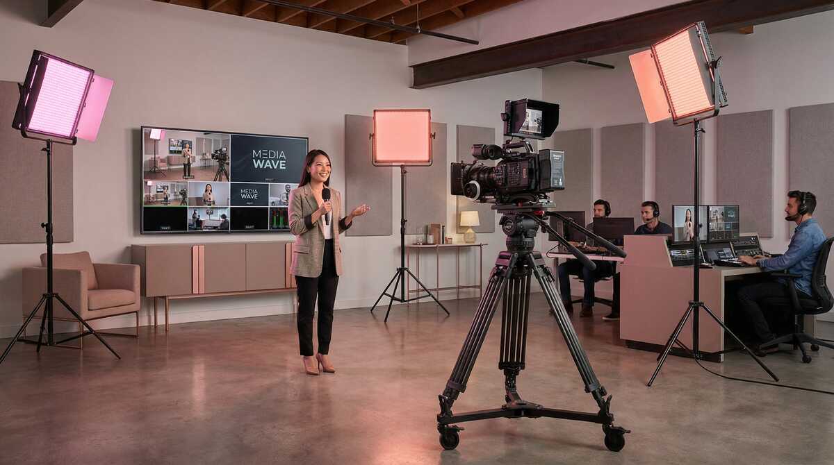 精彩视频视频创作平台