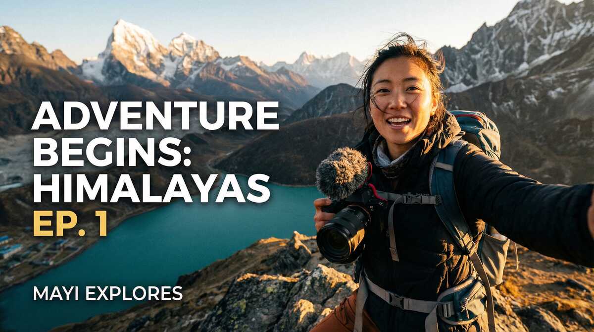 精彩视频旅行视频